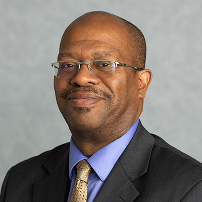 Kevin Harris, AGS Director of Sales and Marketing